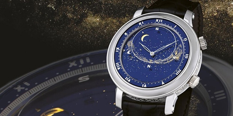 北京PATEK PHILIPPE售后维修中心地址查询