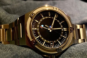 百达翡丽表北京官方售后点在哪