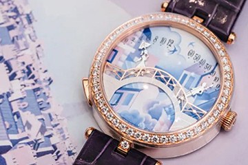 北京的百达翡丽官方售后在哪