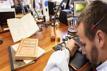 百达翡丽手表北京官方售后网点在哪