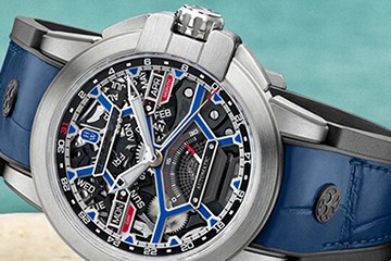 百达翡丽表北京官方售后服务店在哪