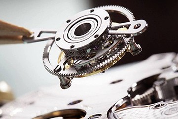 北京百达翡丽手表官方售后网点在哪