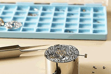 百达翡丽北京官方售后服务中心在哪