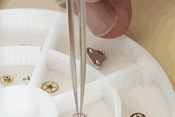 百达翡丽手表北京官方售后服务店在哪