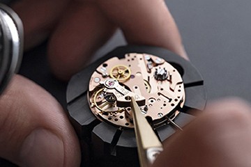 北京百达翡丽表官方售后在哪