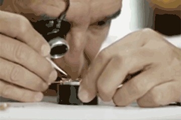 北京百达翡丽手表售后服务在哪
