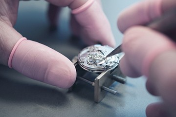 北京百达翡丽表售后保养