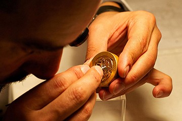 北京百达翡丽起雾了维修