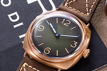 北京百达翡丽手表表盘磨损