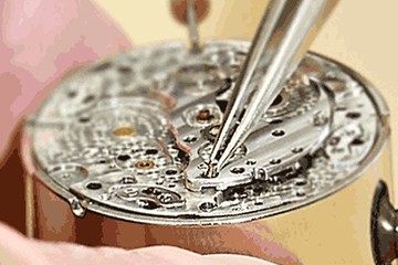 北京百达翡丽表售后清洗保养