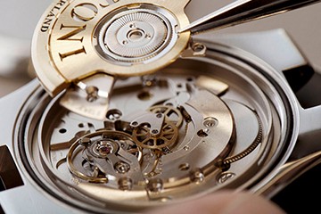 北京百达翡丽表有水蒸气维修