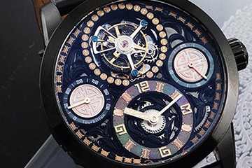 北京百达翡丽机械表为什么总快2-3分钟