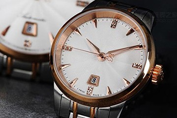 为什么北京百达翡丽不带就不走