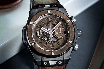 北京百达翡丽表为什么不走了